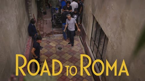 Road to Roma still