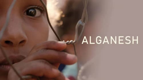 Alganesh: Hope On the Horizon still