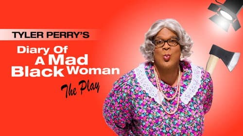 Tyler Perry's Diary of a Mad Black Woman - The Play still