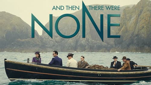 And Then There Were None still