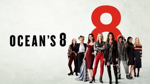 Ocean's Eight still