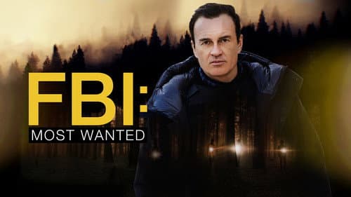 FBI: Most Wanted still