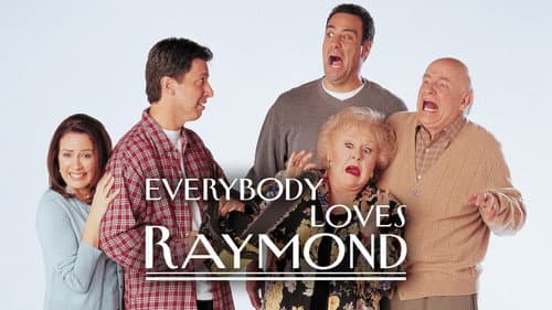 Everybody Loves Raymond still