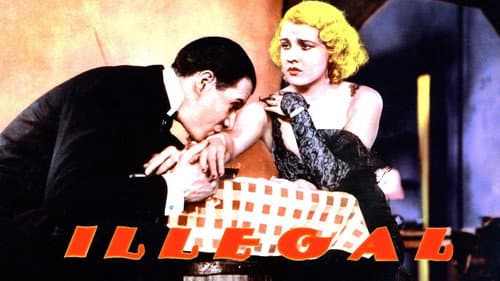 Illegal still