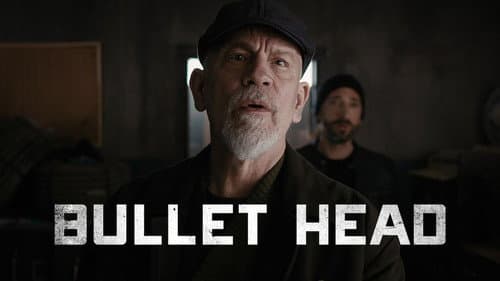 Bullet Head still