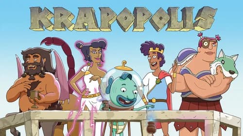 Krapopolis still