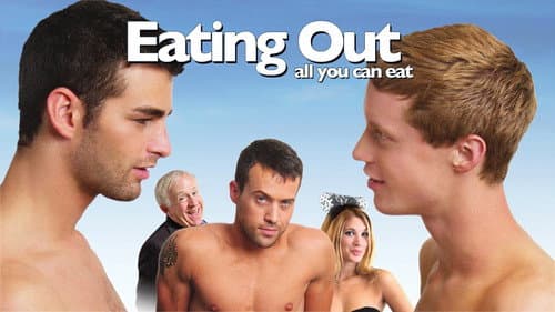 Eating Out: All You Can Eat still