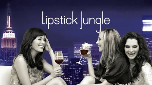 Lipstick Jungle still