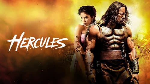 Hercules still