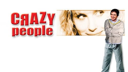 Crazy People still