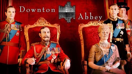 Downton Abbey still