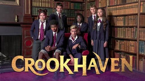 Crookhaven still