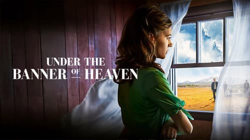 Under the Banner of Heaven still