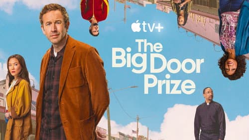 The Big Door Prize still
