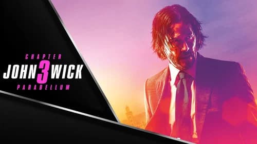 John Wick: Chapter 3 - Parabellum still