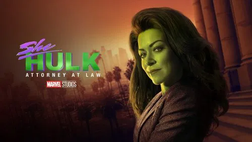 She-Hulk: Attorney at Law still