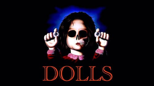 Dolls still