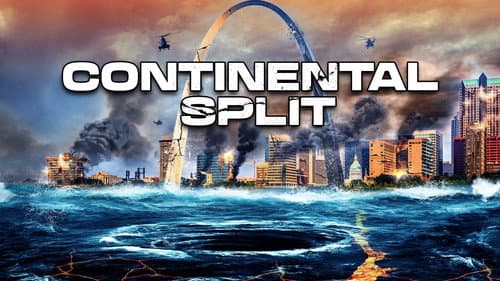 Continental Split still