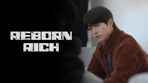 Reborn Rich still
