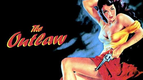 The Outlaw still
