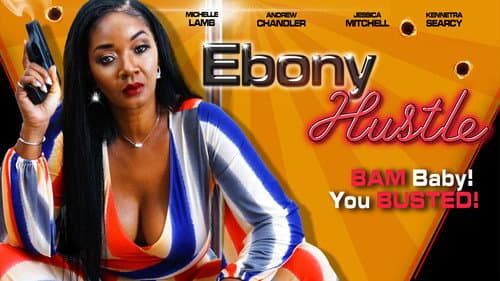 Ebony Hustle still