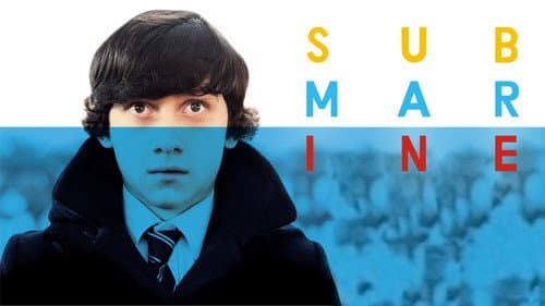 Submarine still