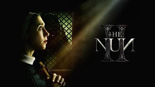 The Nun II still