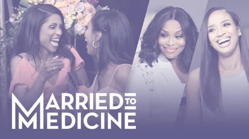 Married to Medicine still