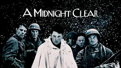A Midnight Clear still