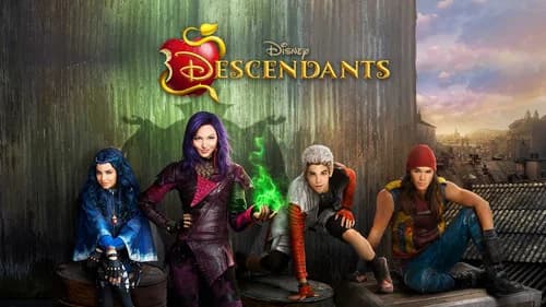 Descendants still