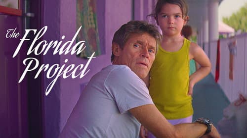 The Florida Project still