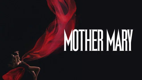 Mother Mary still