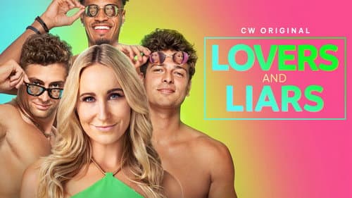 Lovers and Liars still