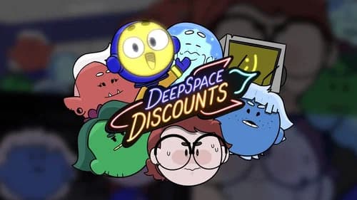 Deep Space Discounts still