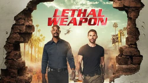 Lethal Weapon still