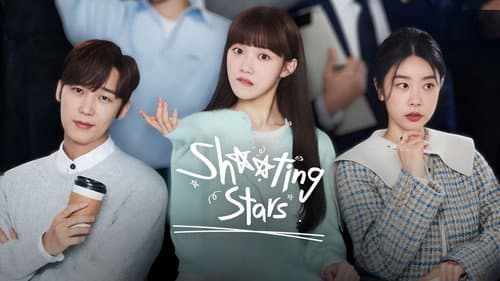 Shooting Stars still