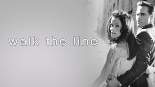 Walk the Line still