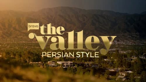 The Valley: Persian Style still