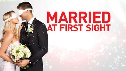 Married at First Sight still