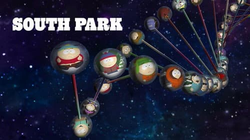 South Park still