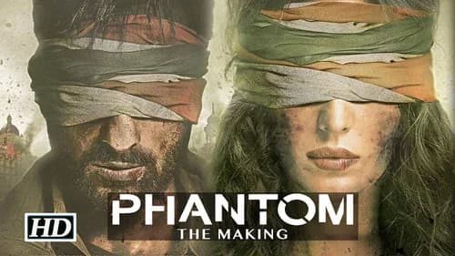 Phantom still