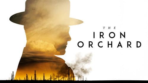 The Iron Orchard still