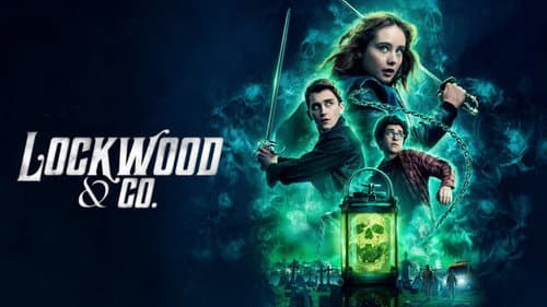 Lockwood & Co. still