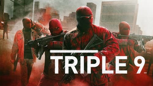 Triple 9 still
