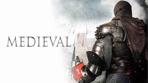 Medieval still