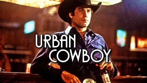 Urban Cowboy still