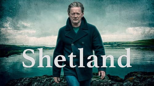 Shetland still