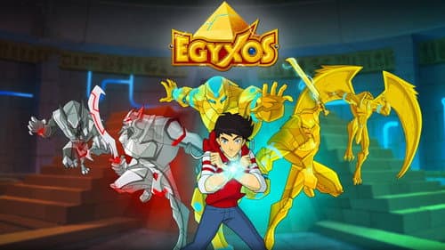 Egyxos still
