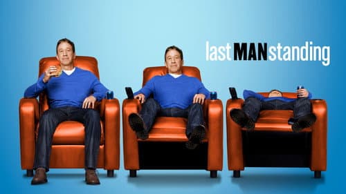 Last Man Standing still
