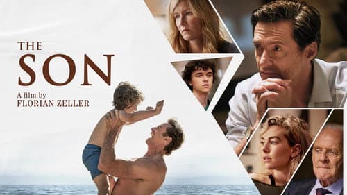 The Son still